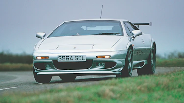 Esprit Sport 350