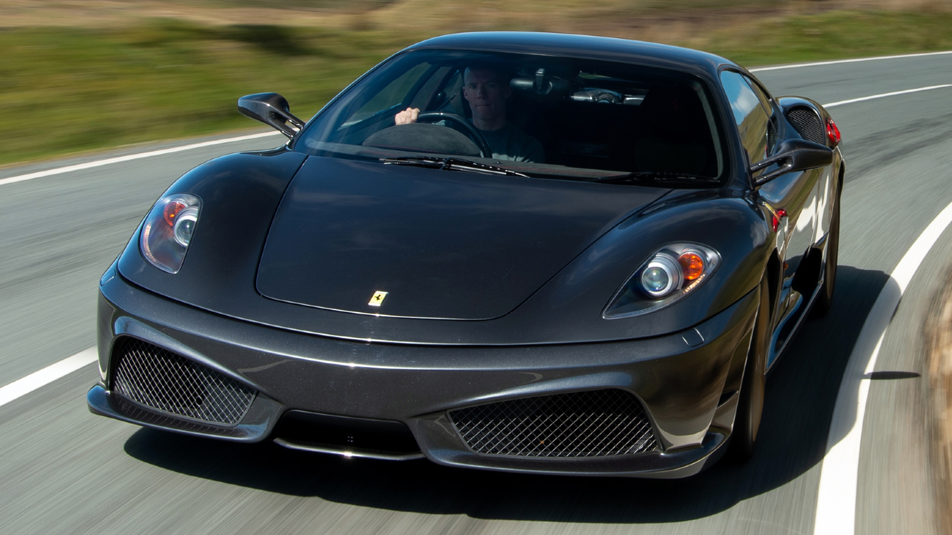 Ferrari F430 Scuderia