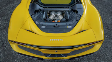 Ferrari 296 GTS