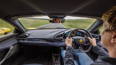 Ferrari 296 GTS