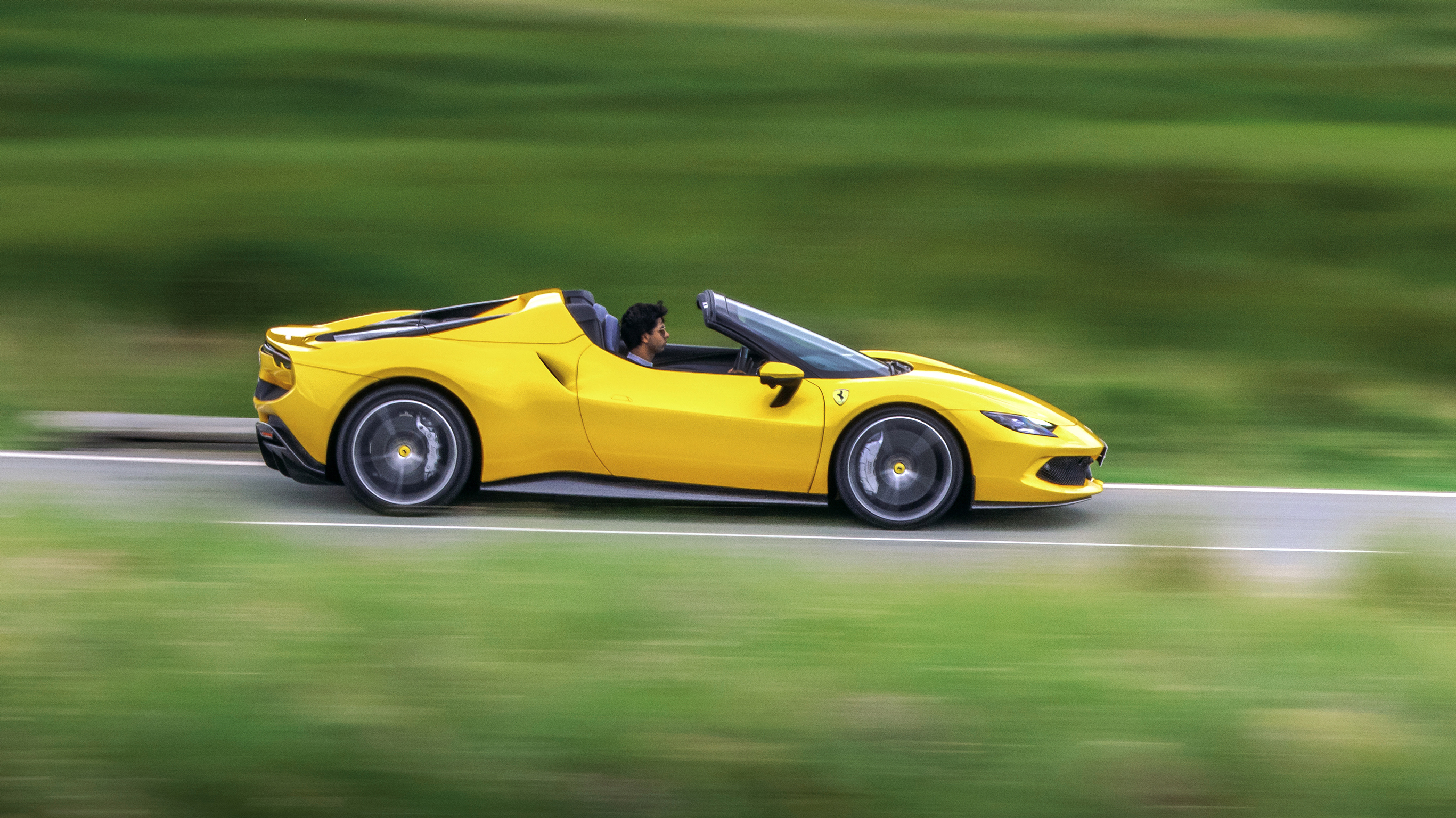 Ferrari 296 GTS