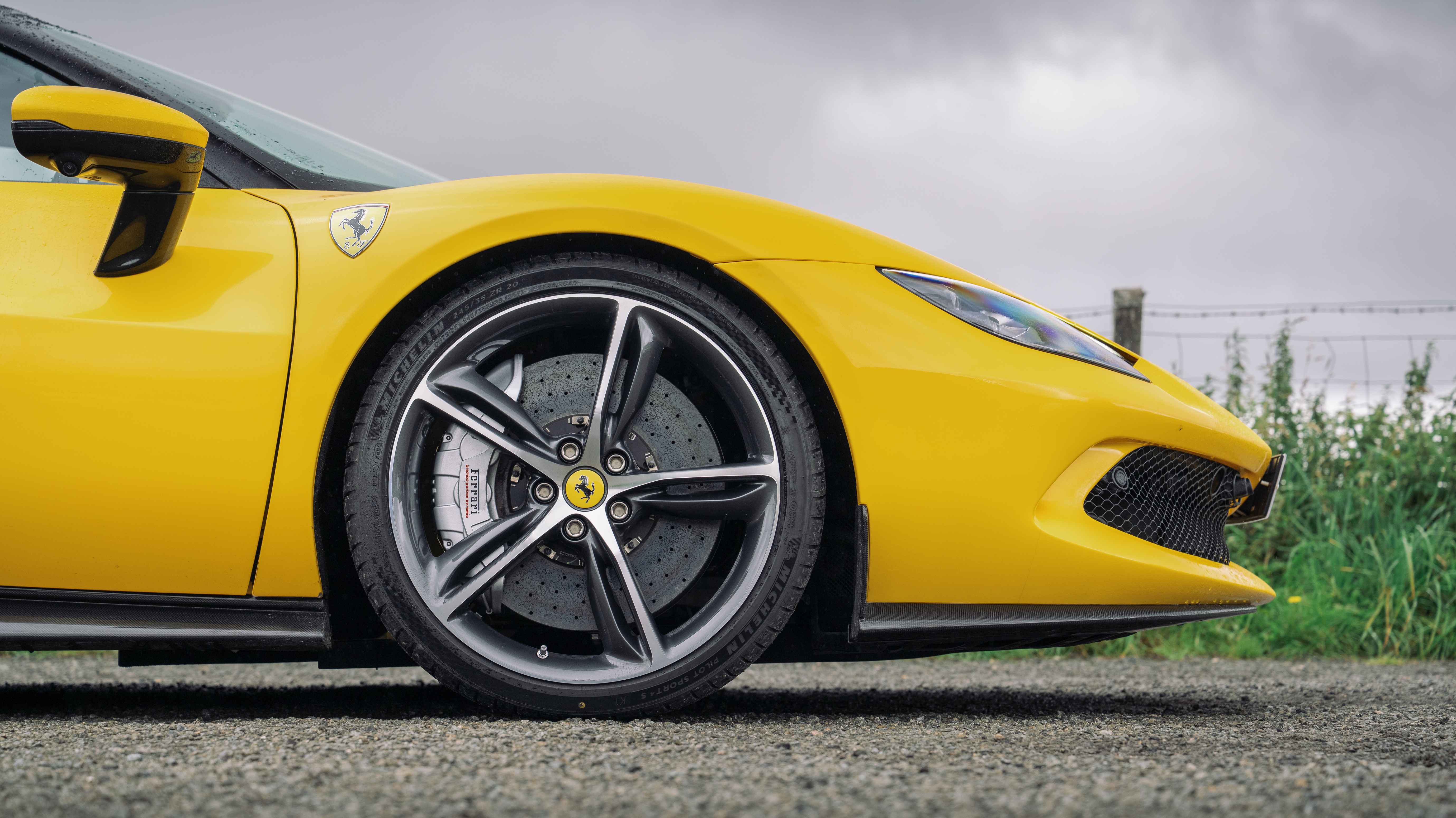 Ferrari 296 GTS