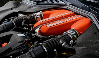 Ferrari V12