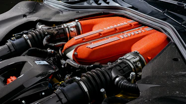 Ferrari V12