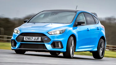 Focus RS