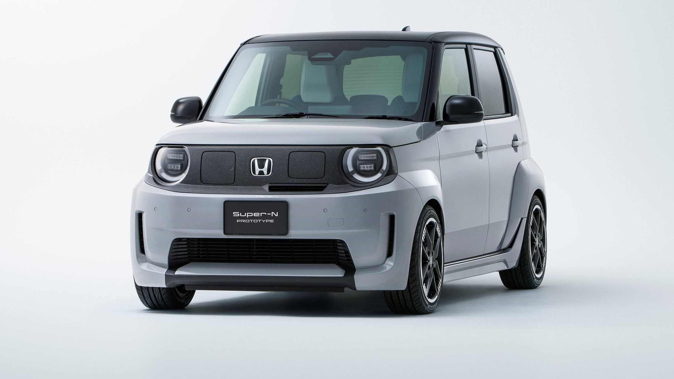 Honda Super N
