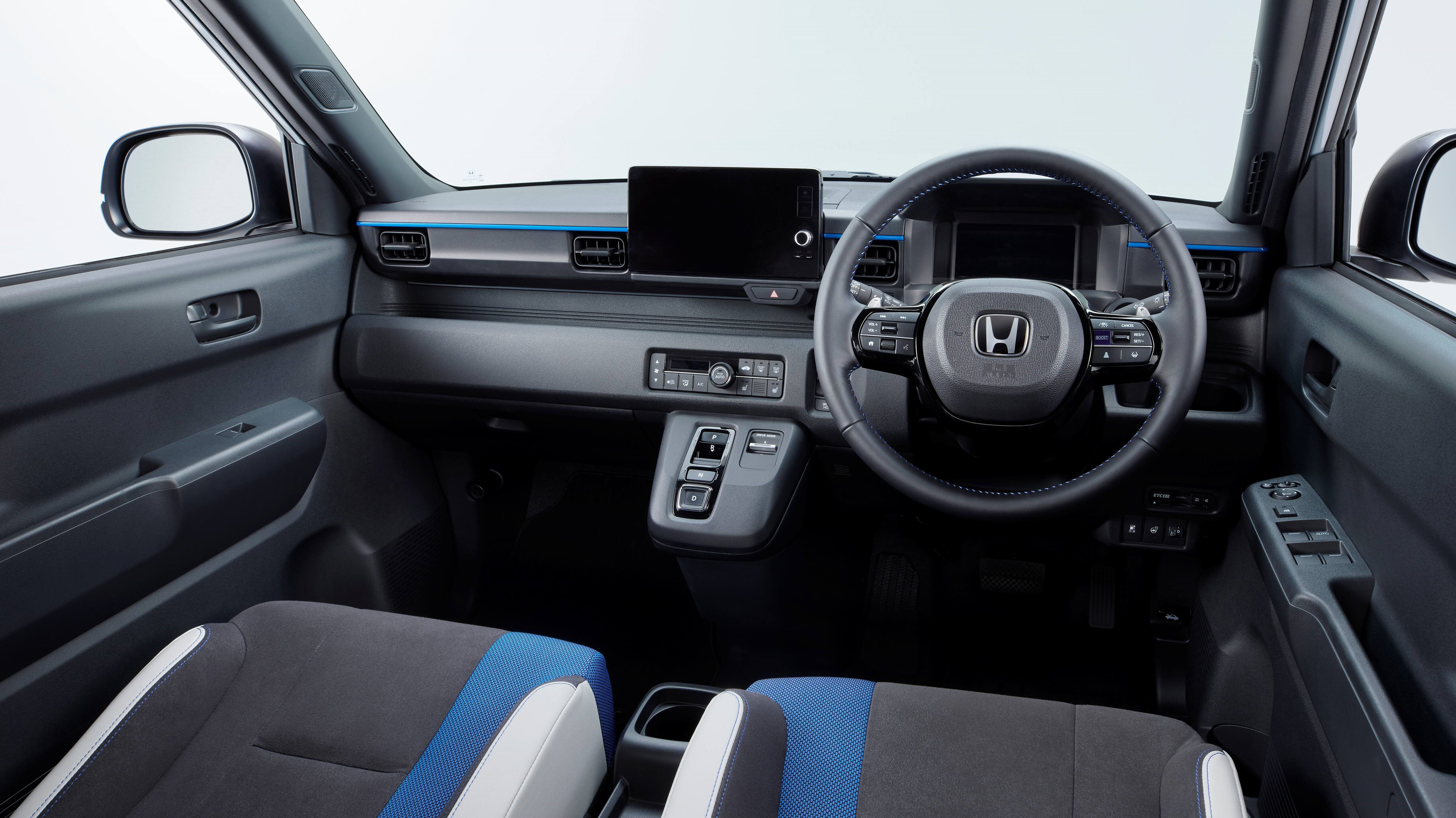 Honda Super N