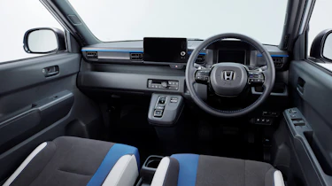 Honda Super N