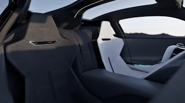 Lexus Sport concept