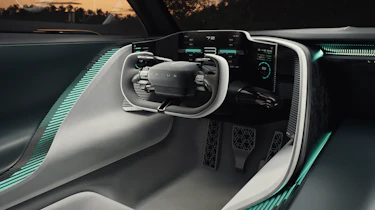 Lexus Sport concept