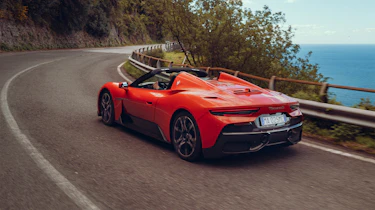 Maserati MCPura