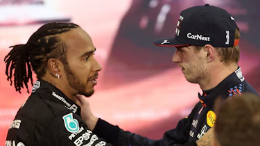 Max v Lewis