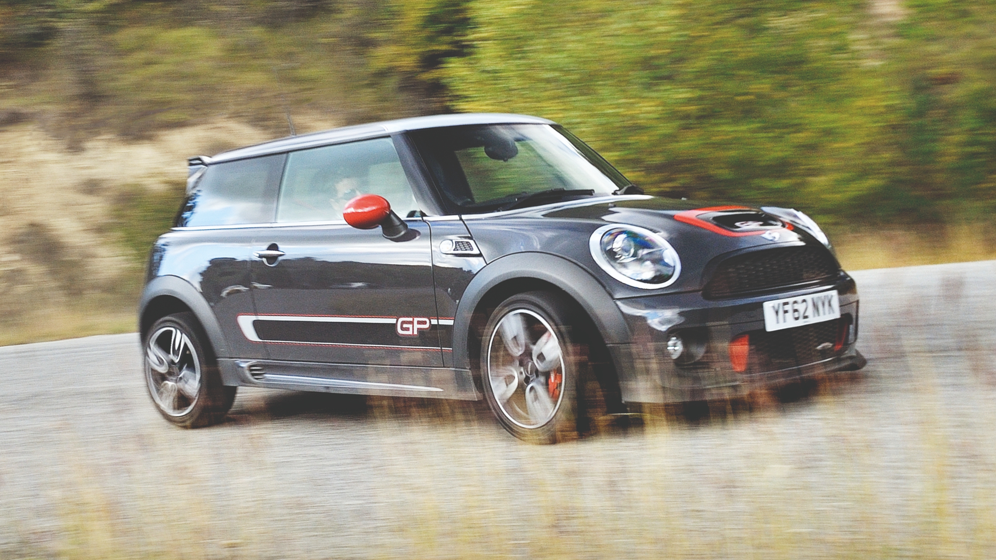 Mini GP2