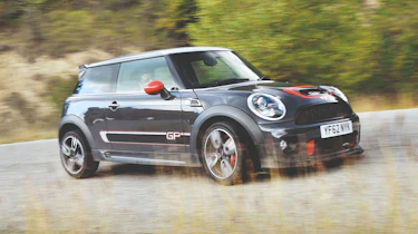 Mini GP2