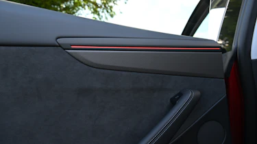 Tesla Model Y Performance