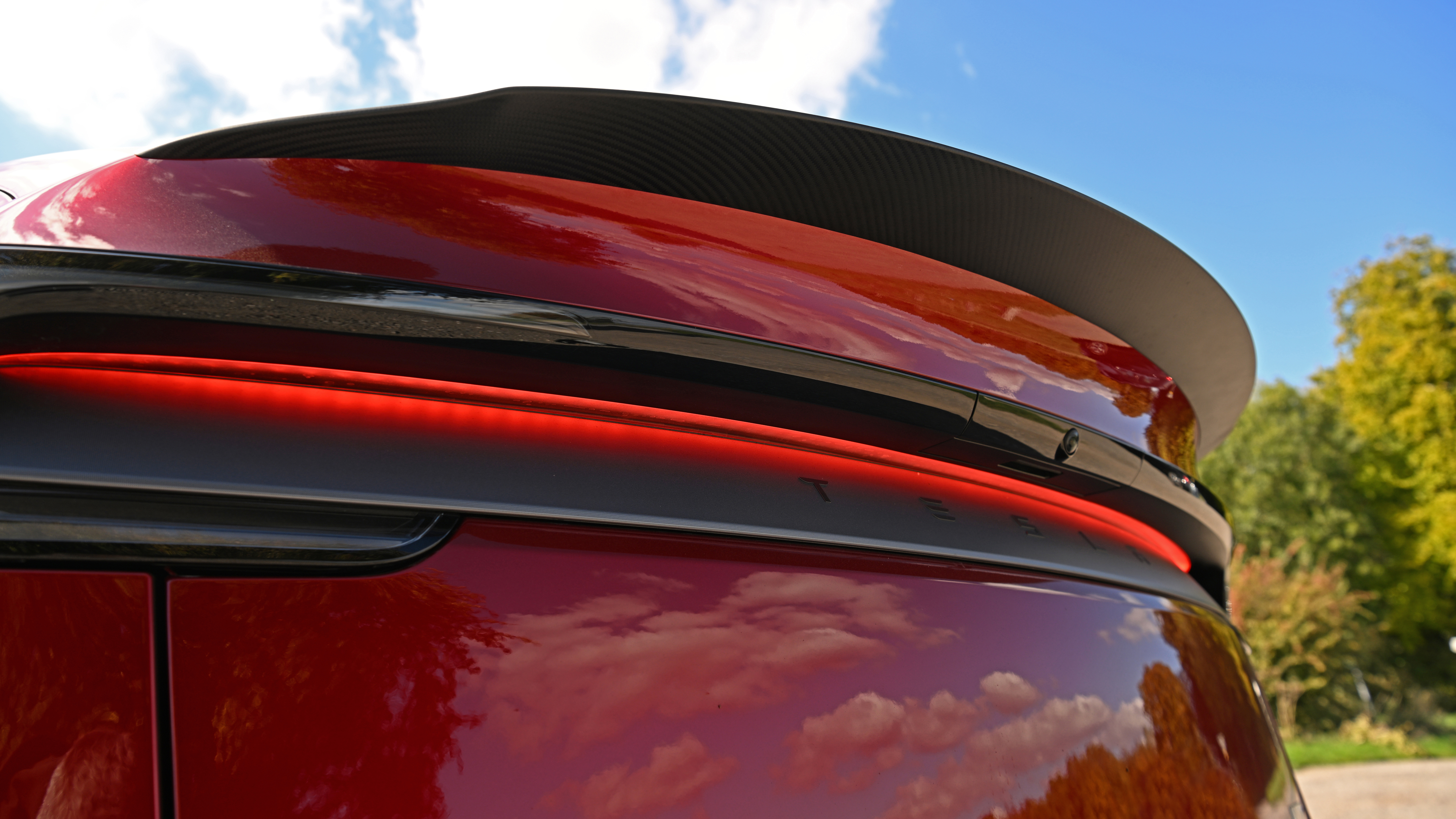 Tesla Model Y Performance