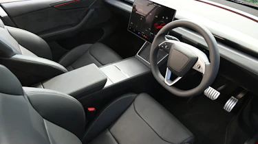 Tesla Model Y Performance