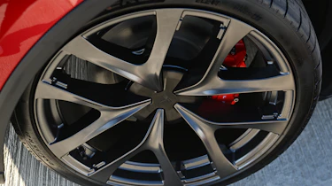 Tesla Model Y Performance