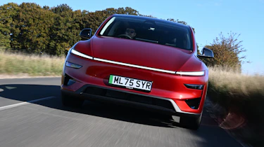 Tesla Model Y Performance