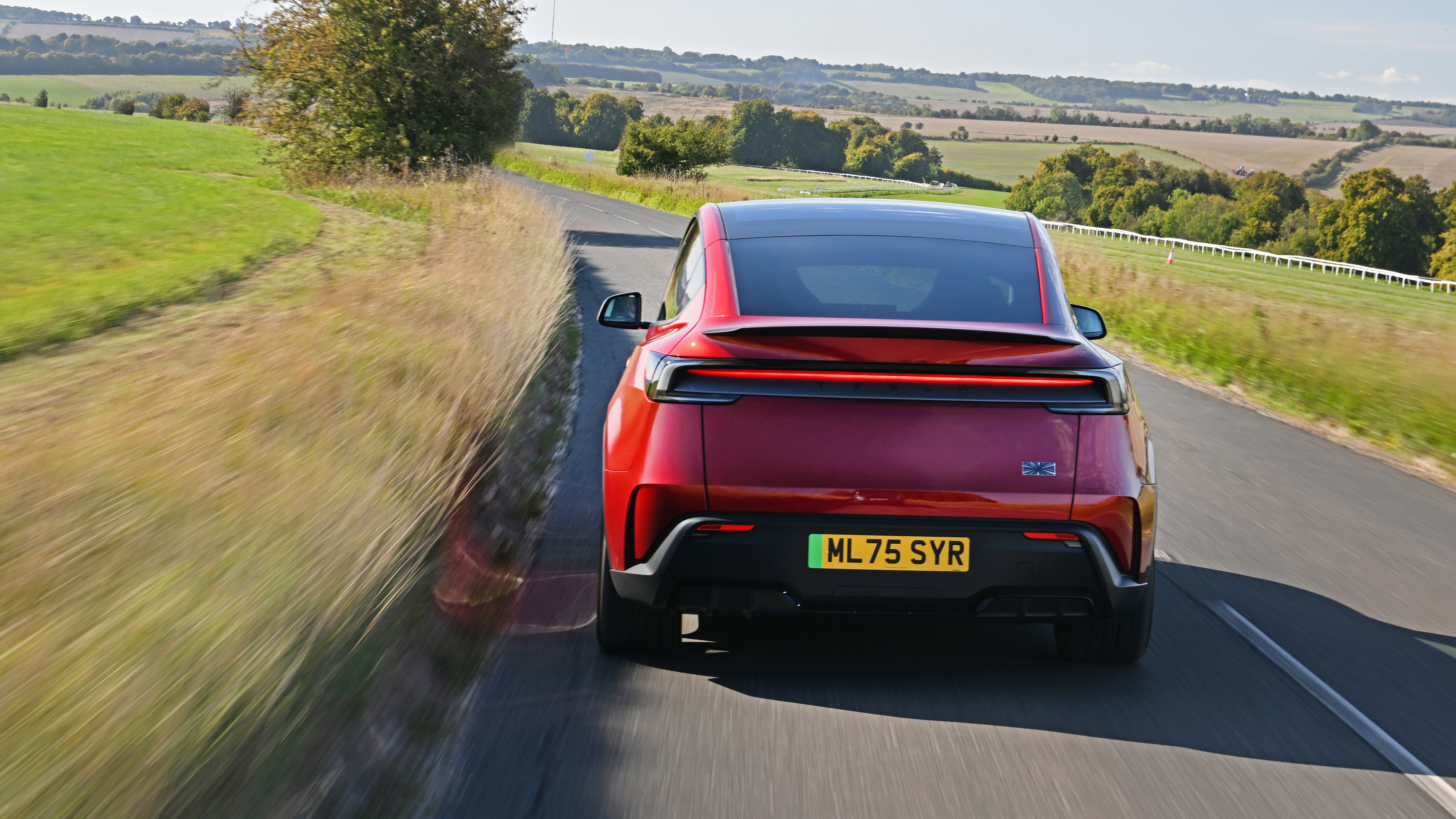 Tesla Model Y Performance
