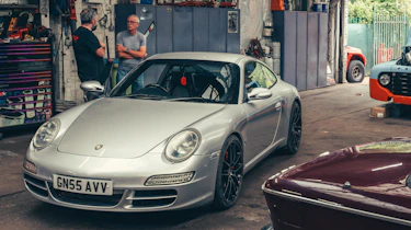 Dynotorque 911