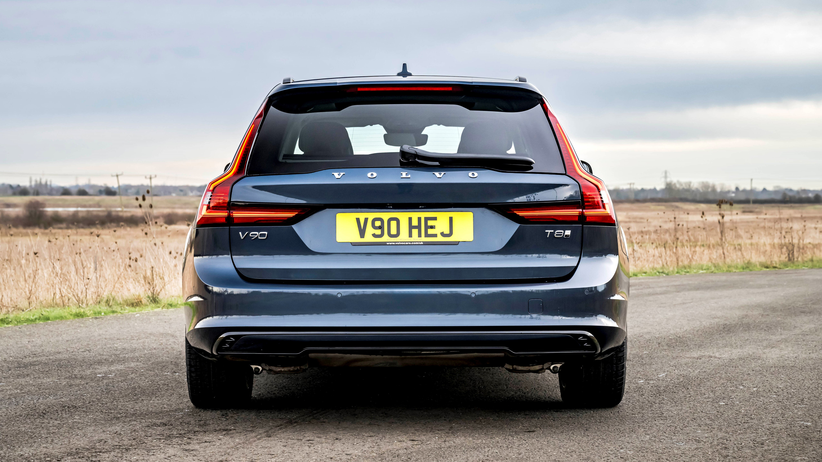 Volvo V90