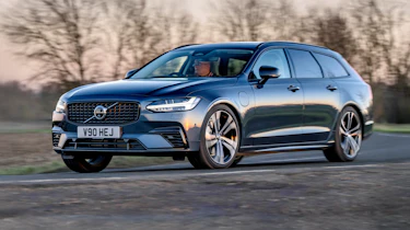 Volvo V90