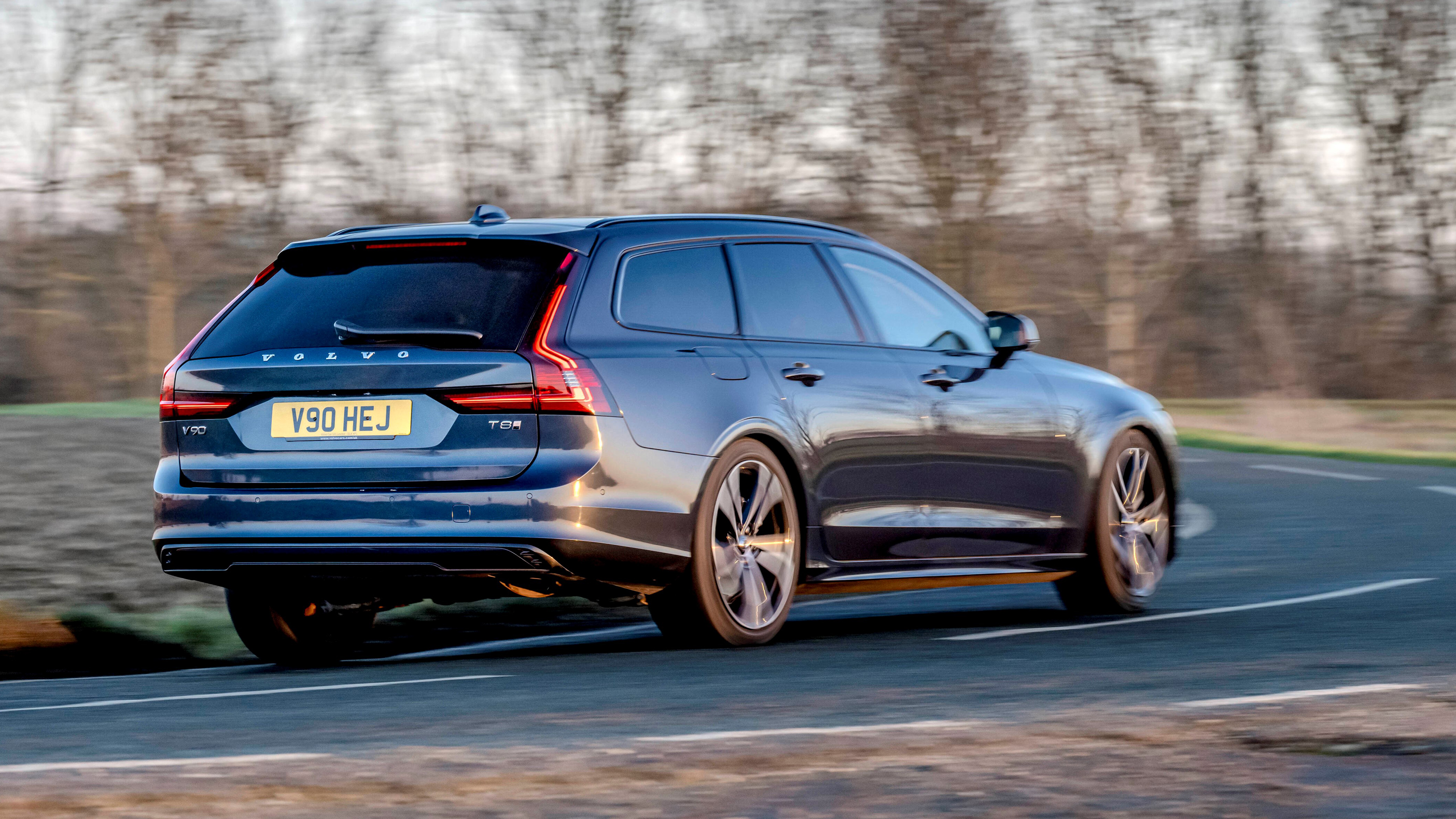 Volvo V90