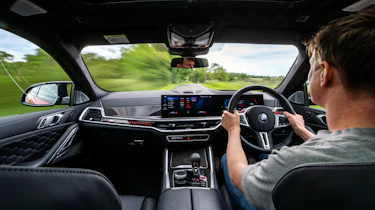 BMW X6 M Competition
