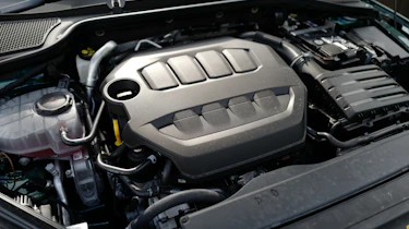 evo Fast Fleet Skoda Octavia vRS Estate (Mk4)