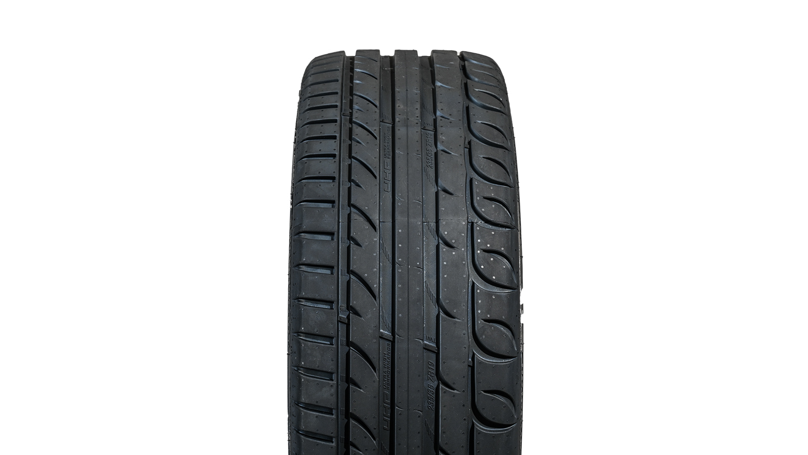 evo tyre test 2025 