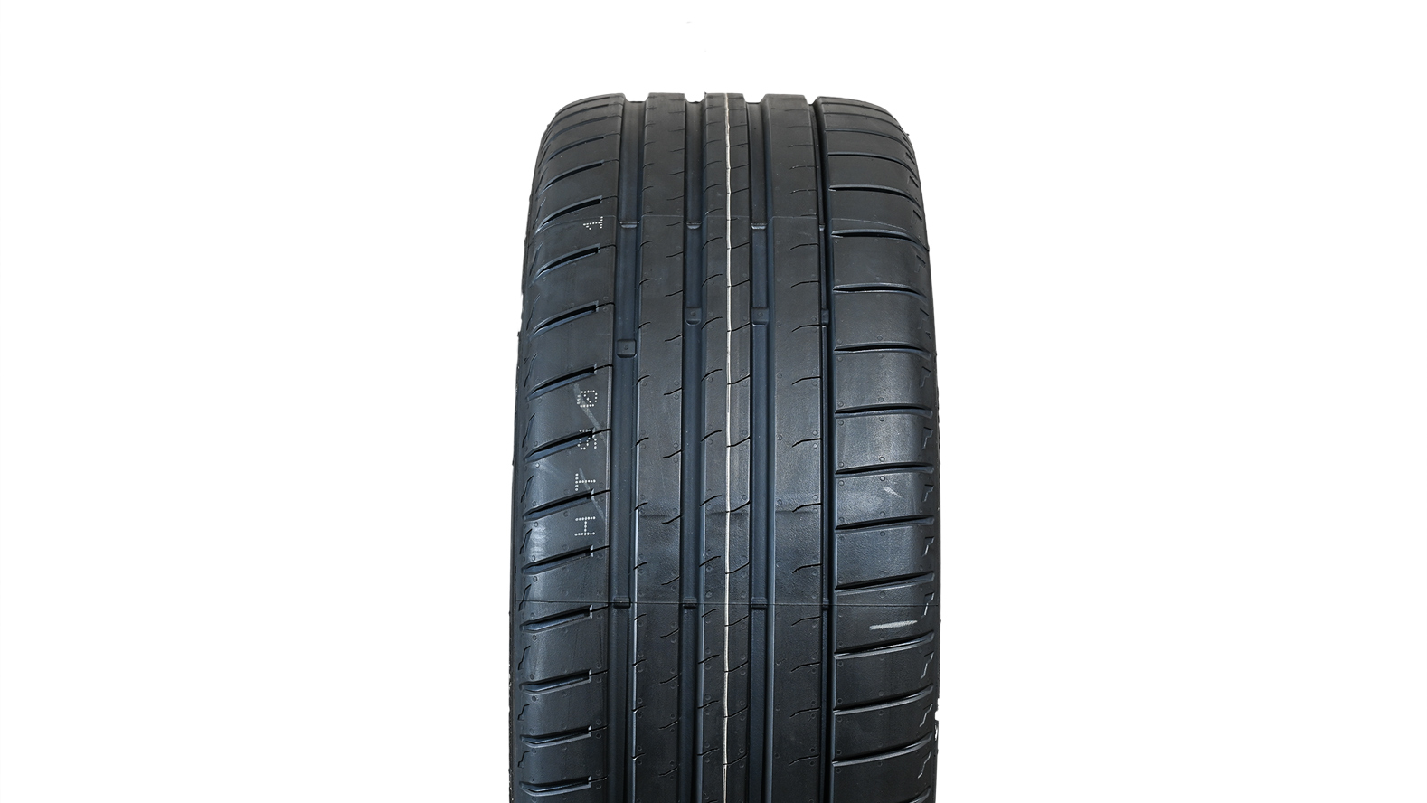 evo tyre test 2025 