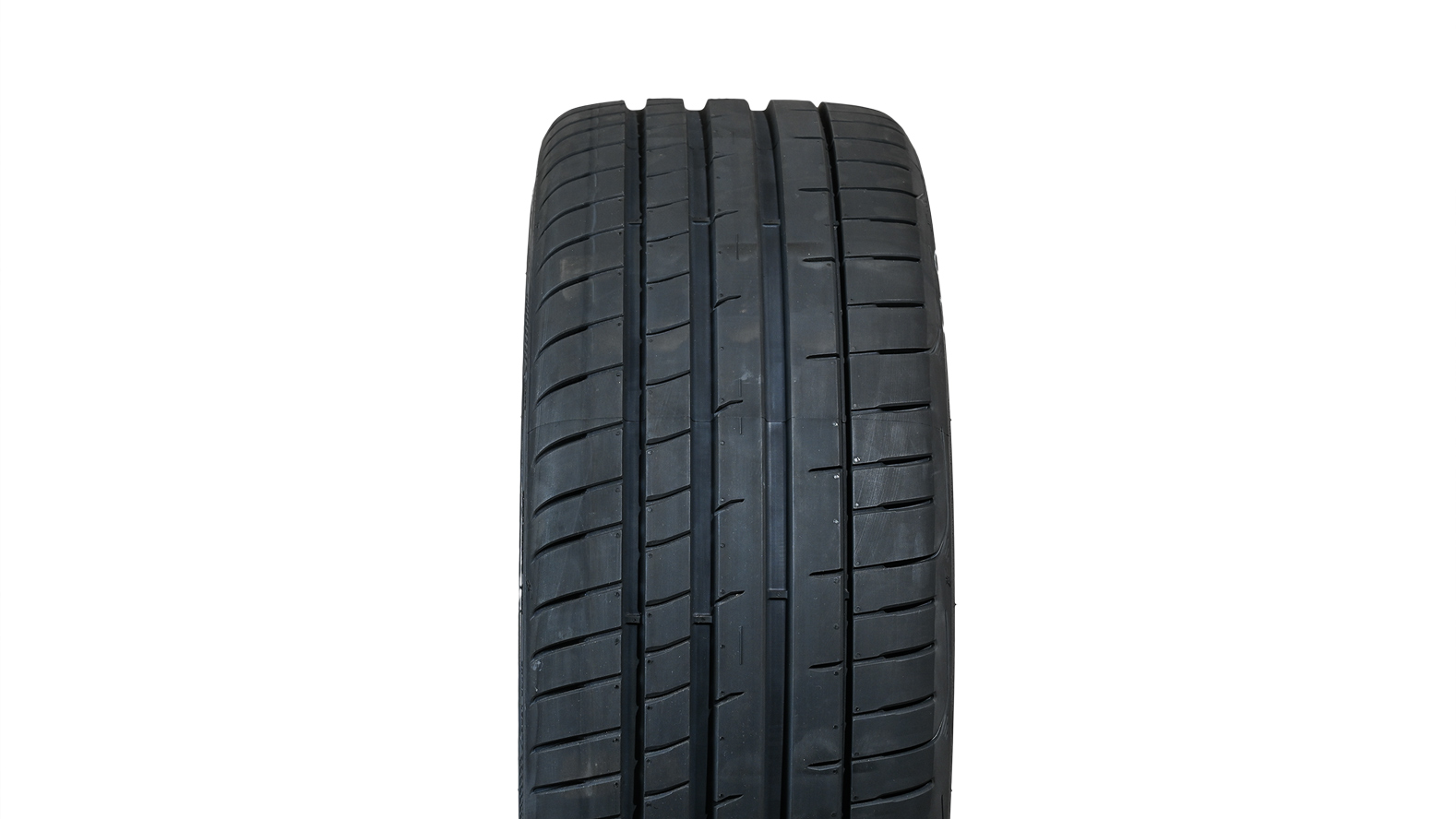 evo tyre test 2025 