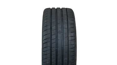 evo tyre test 2025