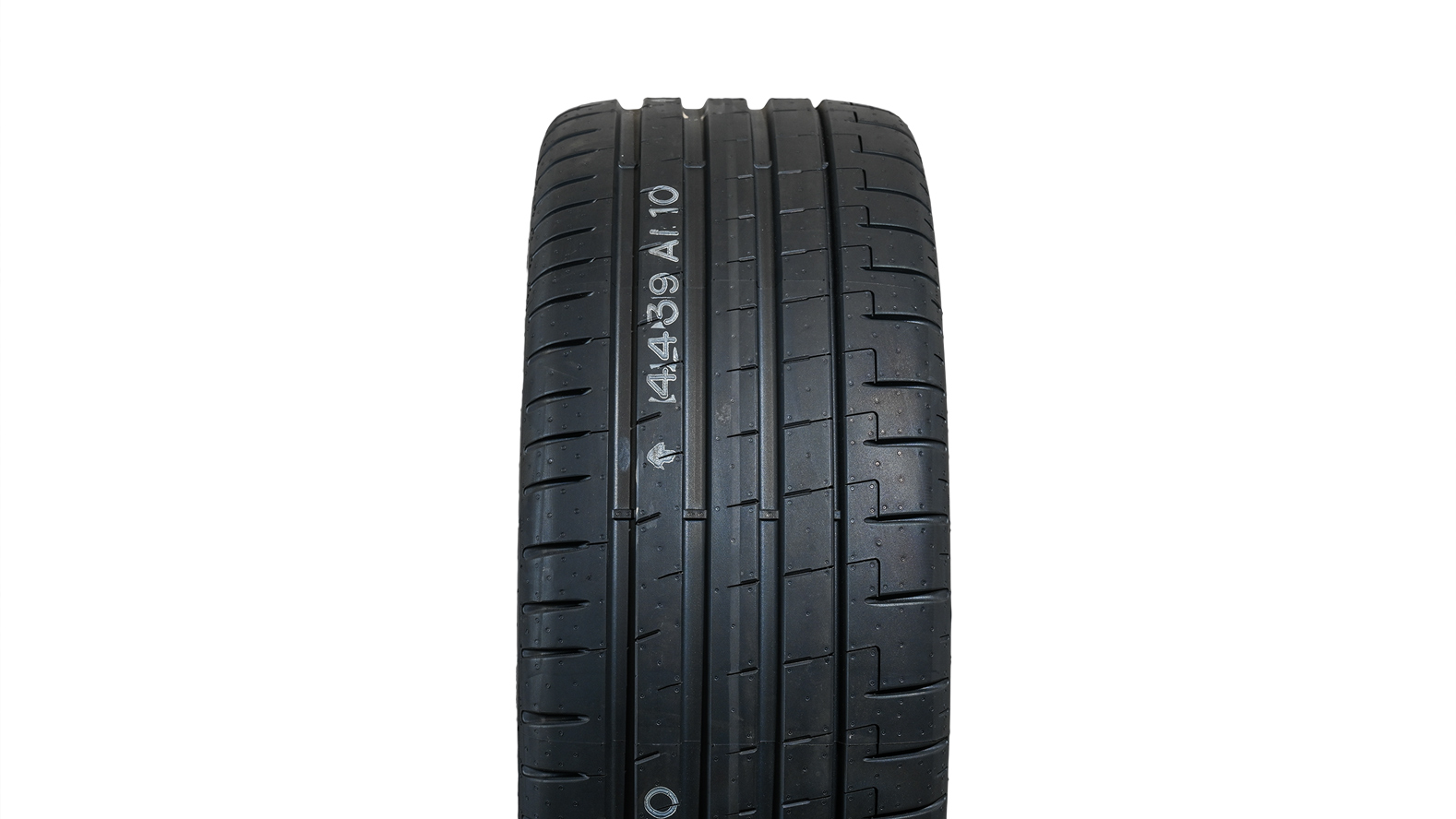 evo tyre test 2025 