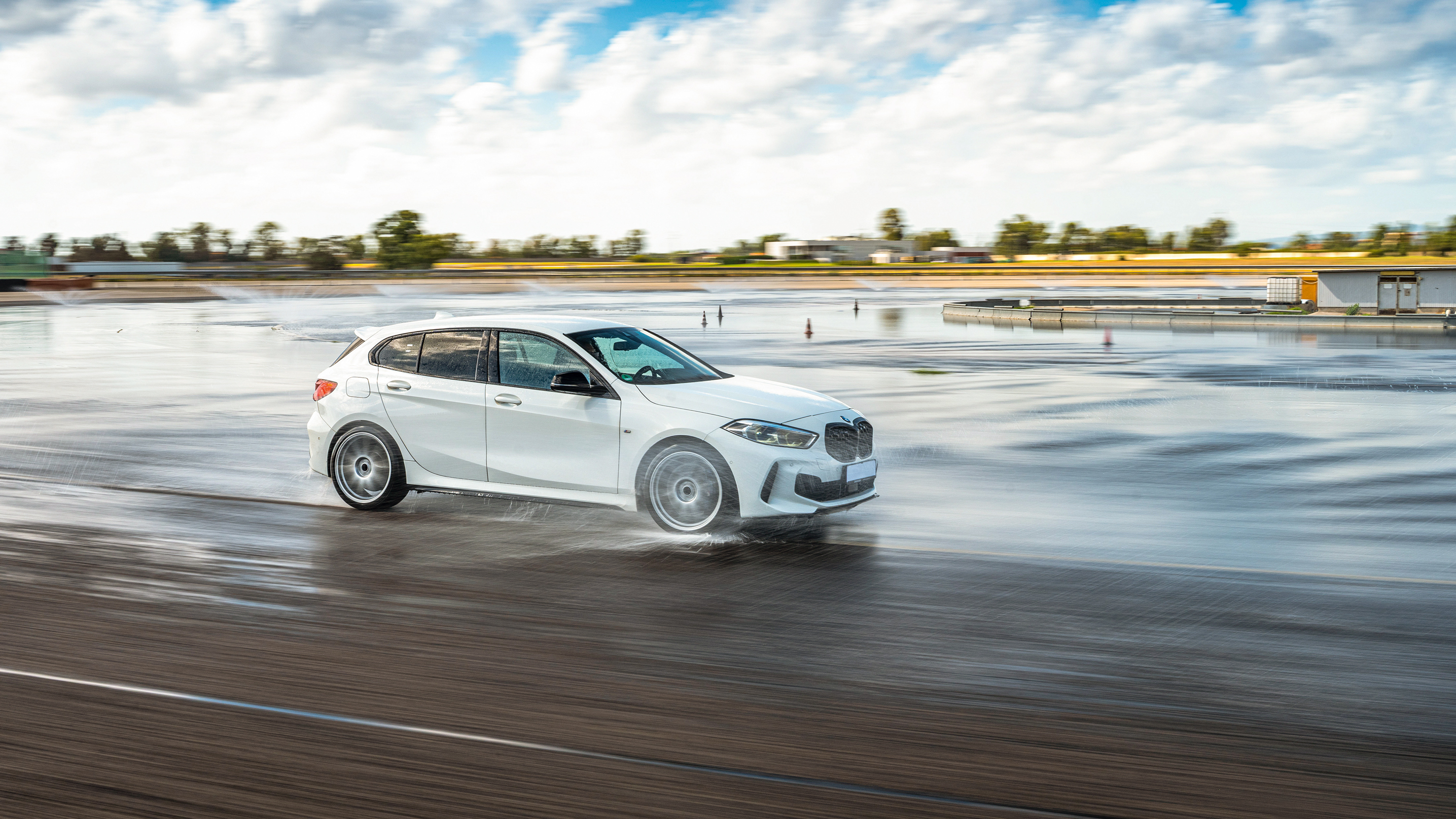 evo tyre test 2025 