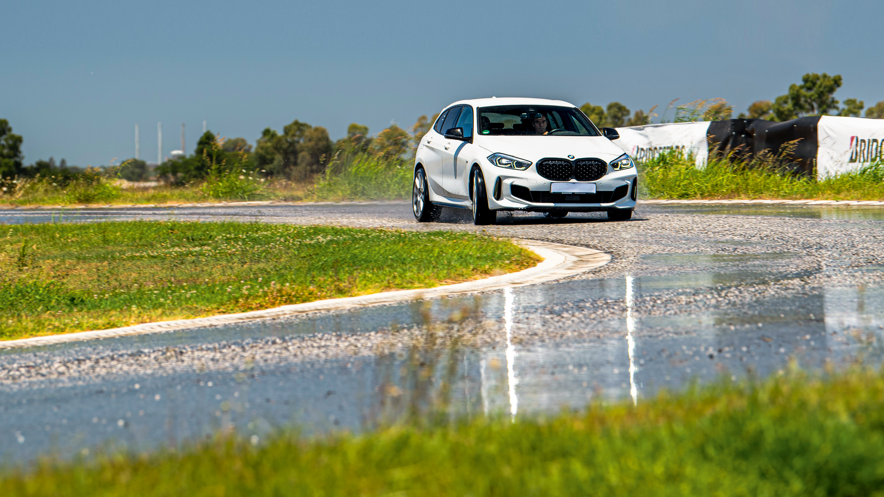 evo tyre test 2025 