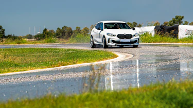 evo tyre test 2025