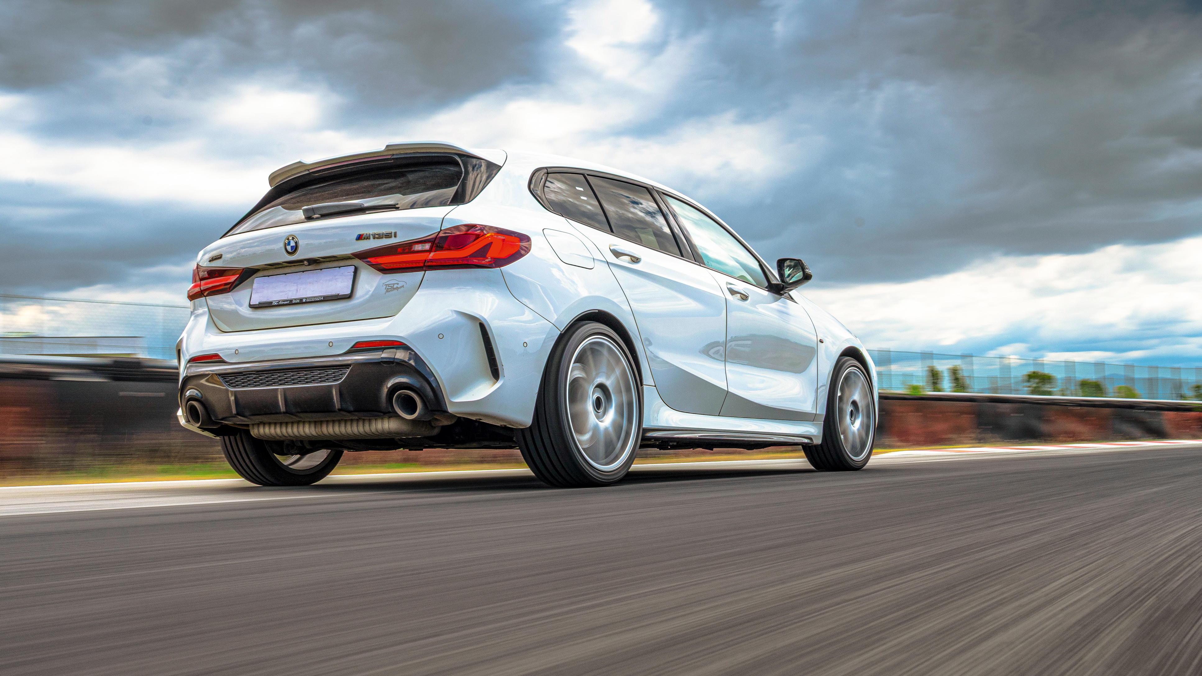evo tyre test 2025 