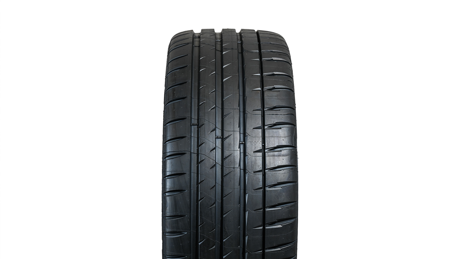 evo tyre test 2025 