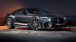 2026 Bentley Continental GT Supersport