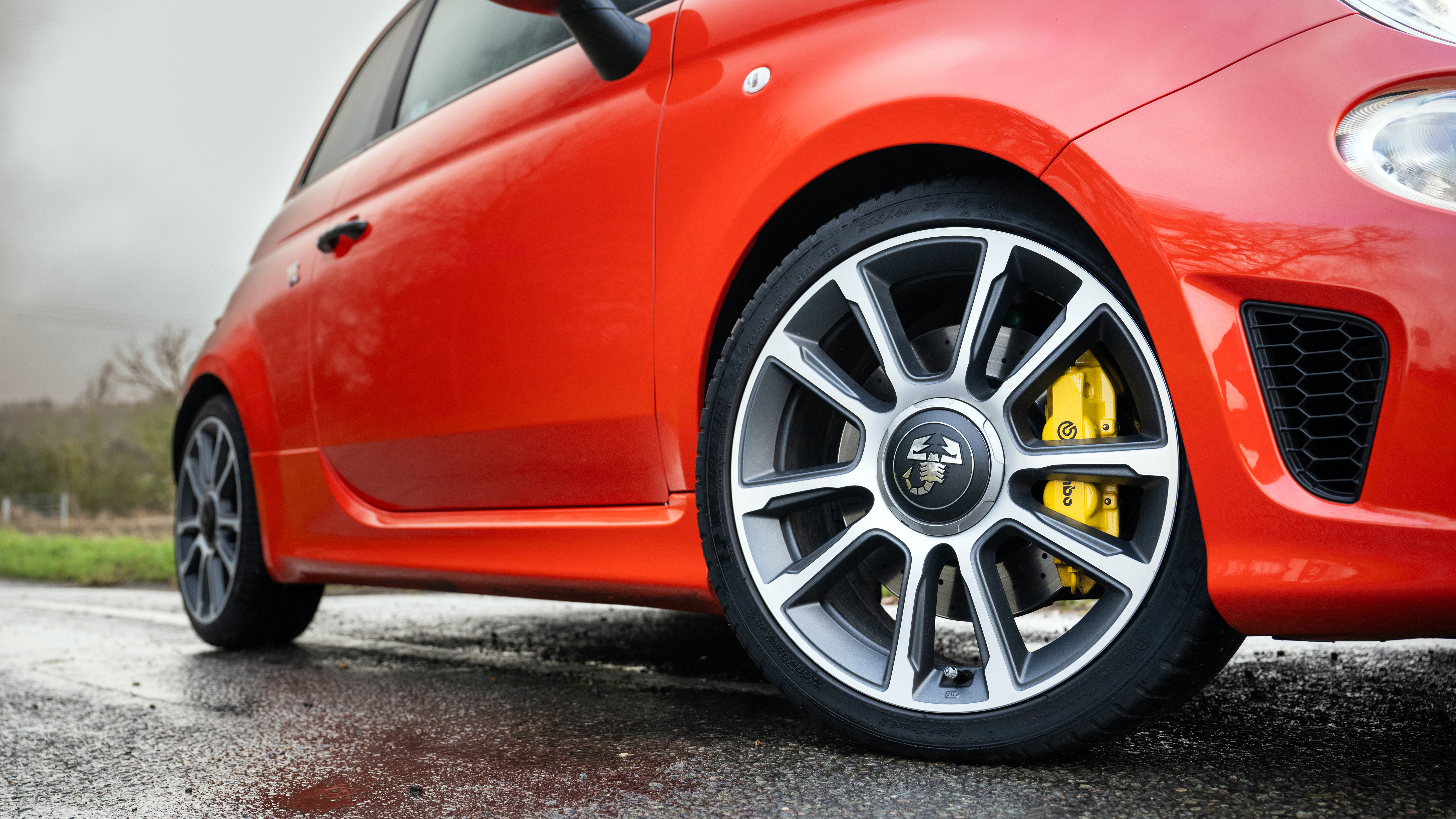 695C Turismo