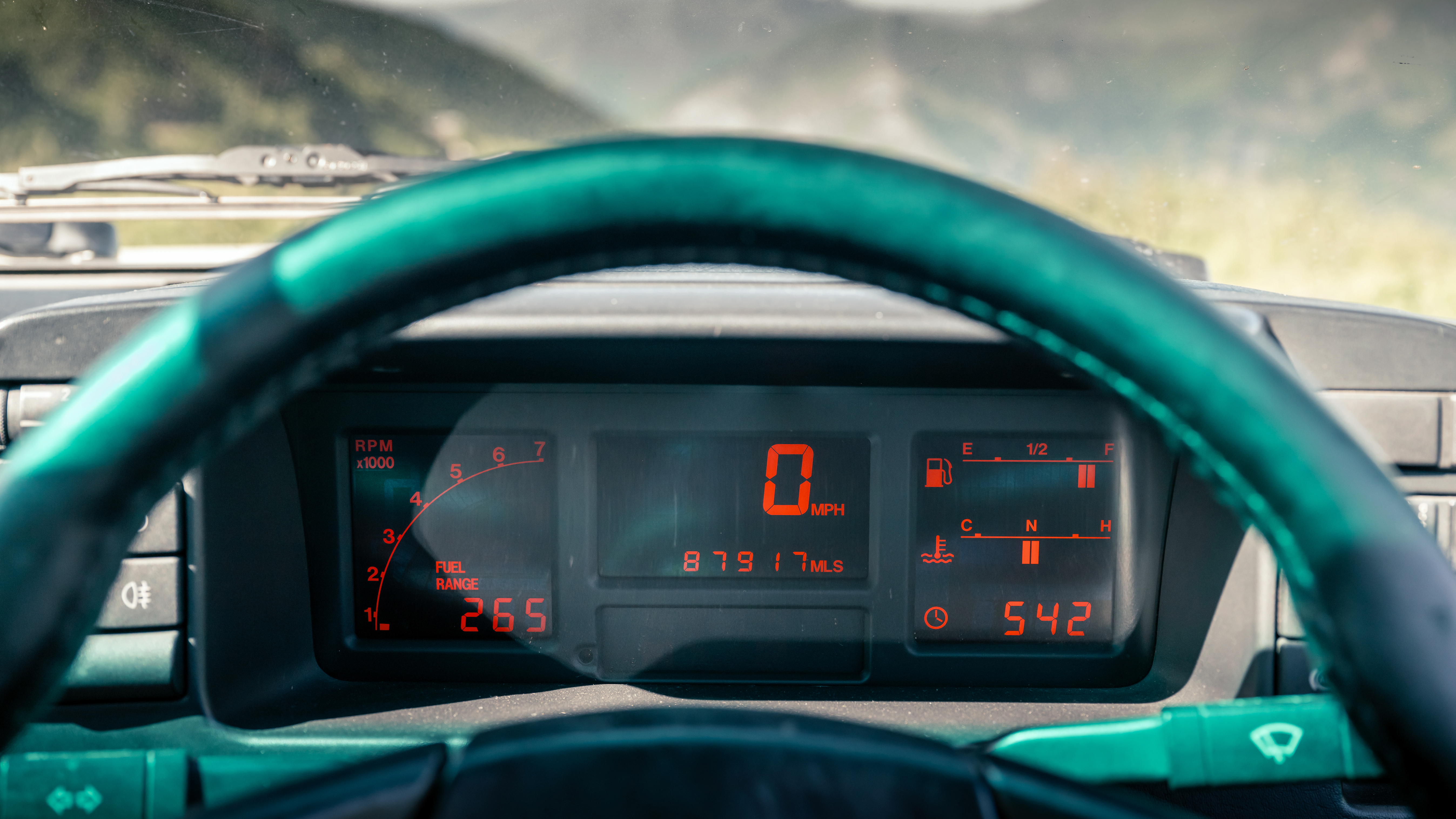 Audi Quattro