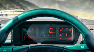 Audi Quattro