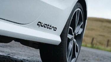 Audi S1