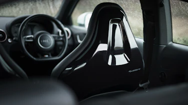Audi S1