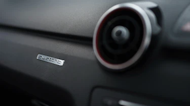 Audi S1
