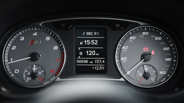 Audi S1