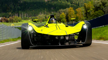 BAC Mono Cup – front
