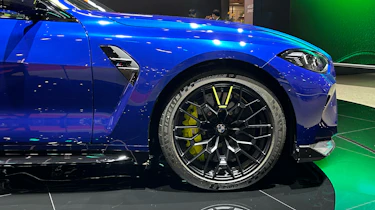 BMW M4 CS Edition VR46